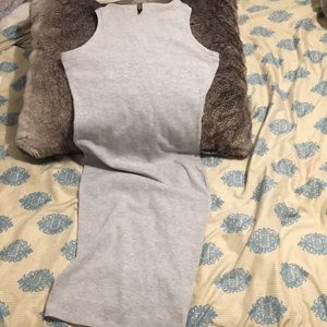 COTTON ON LONG DRESS